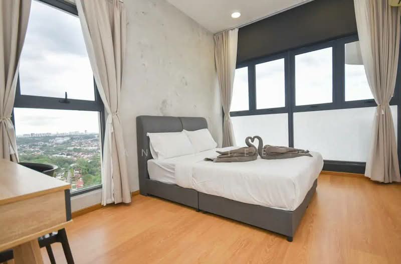 Kondominium untuk Disewa di Bay Point @ Country Garden Danga Bay - Annie Tee - PropertyGuru.com.my