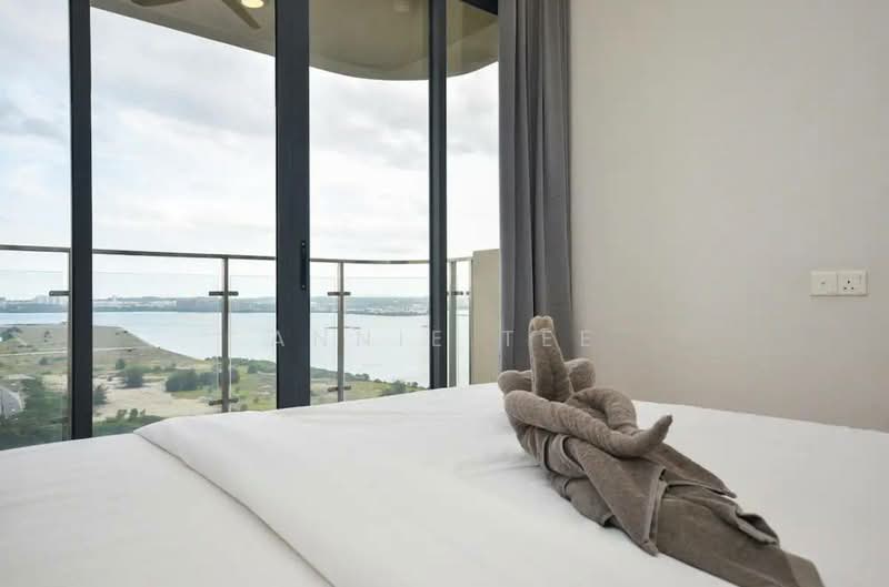 Kondominium untuk Disewa di Bay Point @ Country Garden Danga Bay - Annie Tee - PropertyGuru.com.my