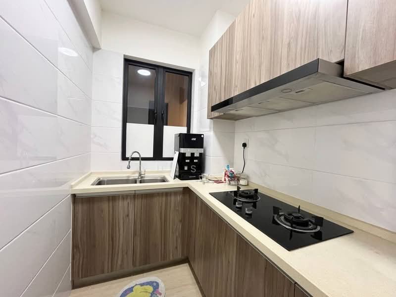 Service Residence for Rent at Country Garden Central Park - Louis Lim - PropertyGuru.com.my