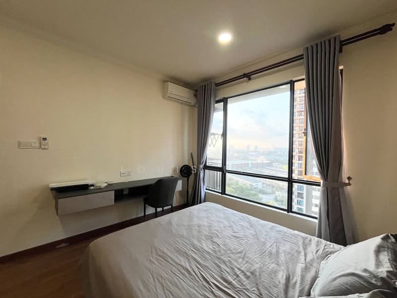 Service Residence for Rent at Country Garden Central Park - Louis Lim - PropertyGuru.com.my