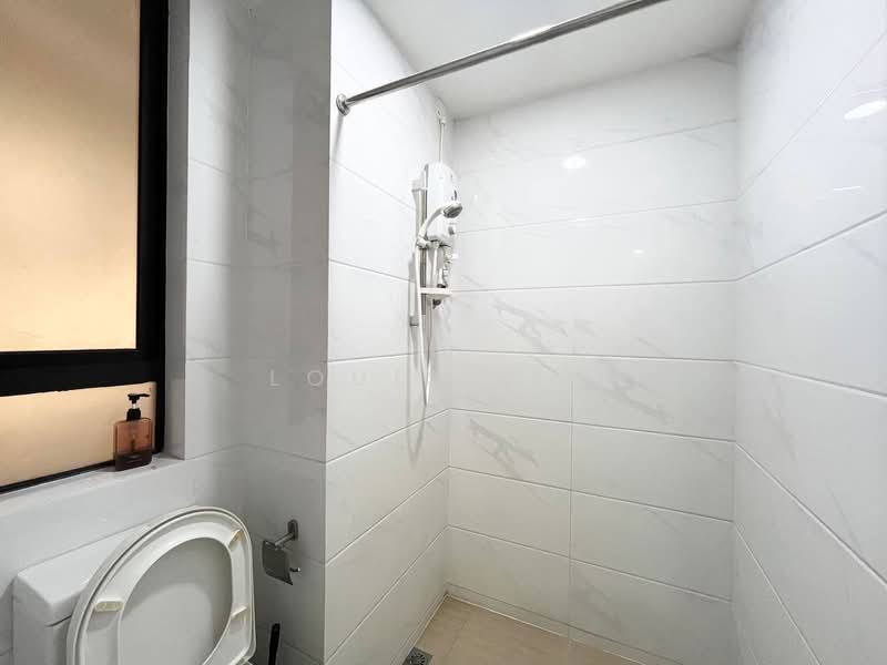 Service Residence for Rent at Country Garden Central Park - Louis Lim - PropertyGuru.com.my
