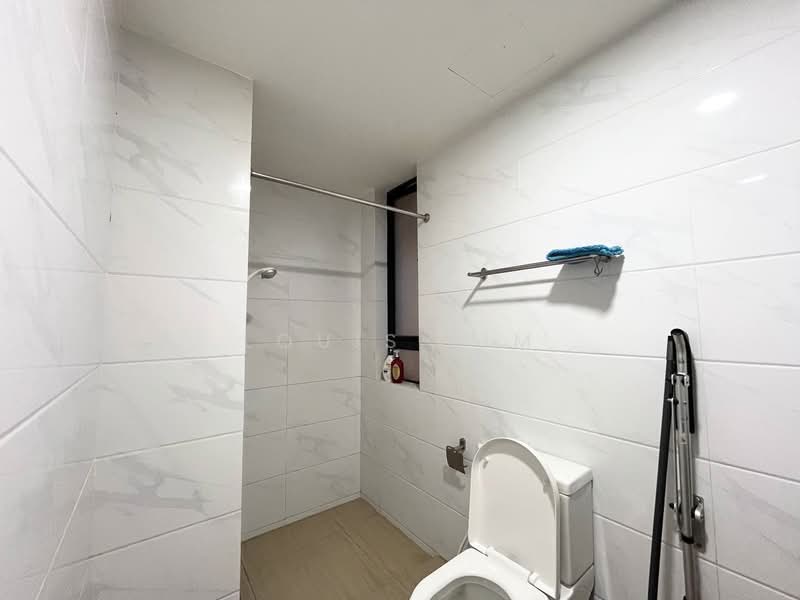 Service Residence for Rent at Country Garden Central Park - Louis Lim - PropertyGuru.com.my