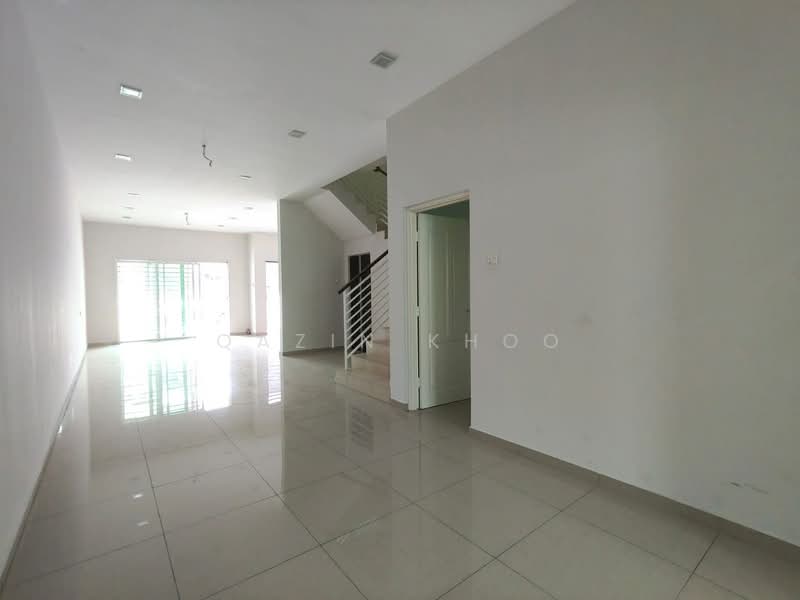 2-storey Terraced House for Rent in Bandar Seri Botani (Ipoh) - Qazin Khoo - Living Room - PropertyGuru.com.my