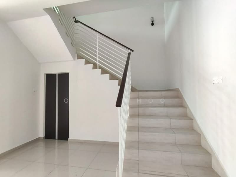2-storey Terraced House for Rent in Bandar Seri Botani (Ipoh) - Qazin Khoo - Interior - PropertyGuru.com.my