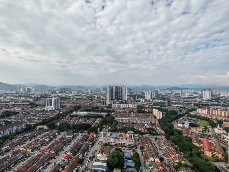 Condominium for Sale at Villa Crystal - Max Chua - Exterior - PropertyGuru.com.my