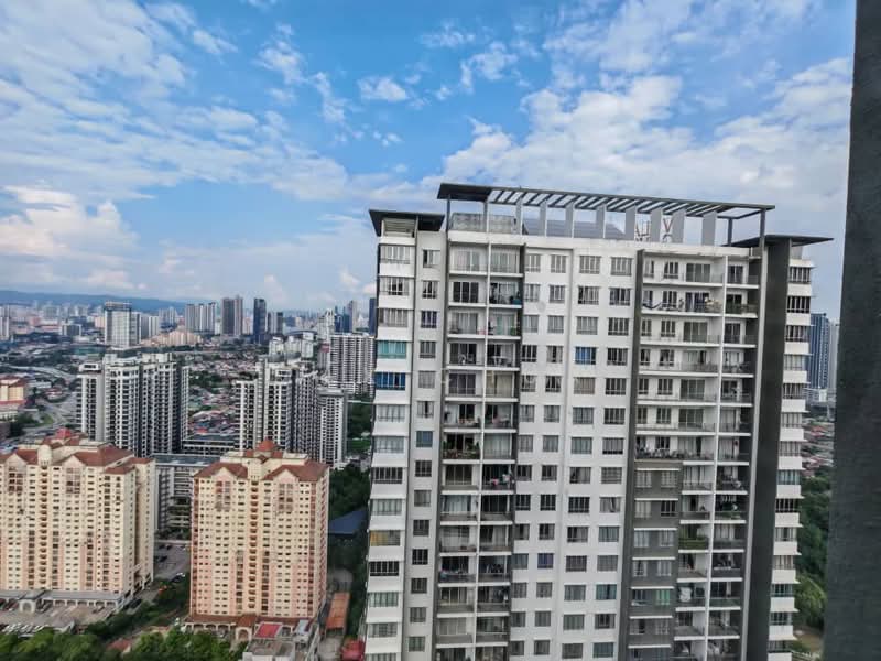 Condominium for Sale at Villa Crystal - Max Chua - Exterior - PropertyGuru.com.my