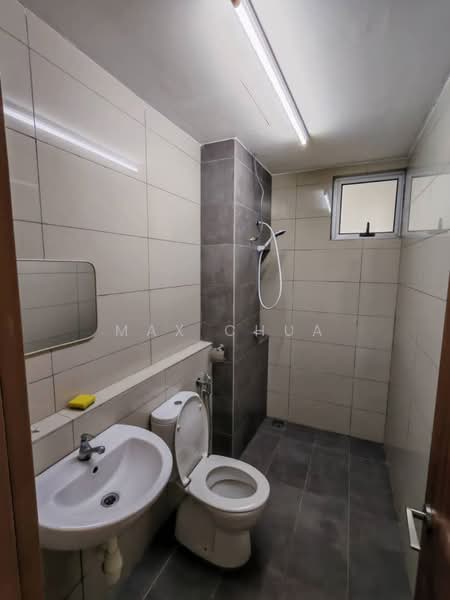 Condominium for Sale at Villa Crystal - Max Chua - Bathroom - PropertyGuru.com.my