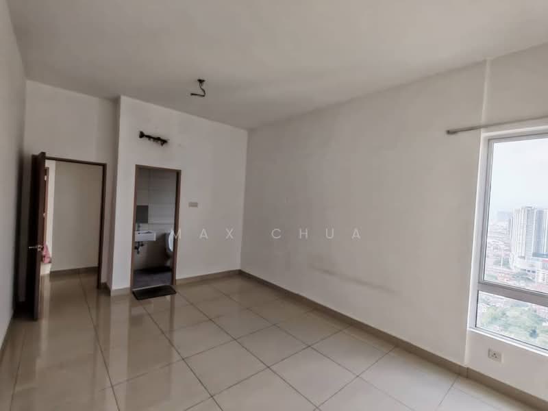 Condominium for Sale at Villa Crystal - Max Chua - Interior - PropertyGuru.com.my