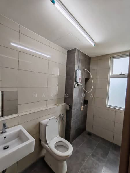 Condominium for Sale at Villa Crystal - Max Chua - Bathroom - PropertyGuru.com.my