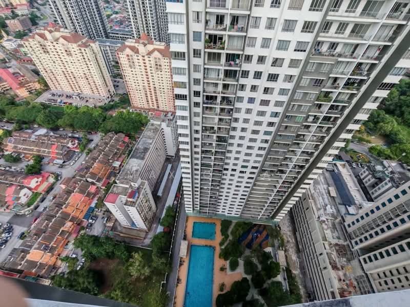 Condominium for Sale at Villa Crystal - Max Chua - Exterior - PropertyGuru.com.my