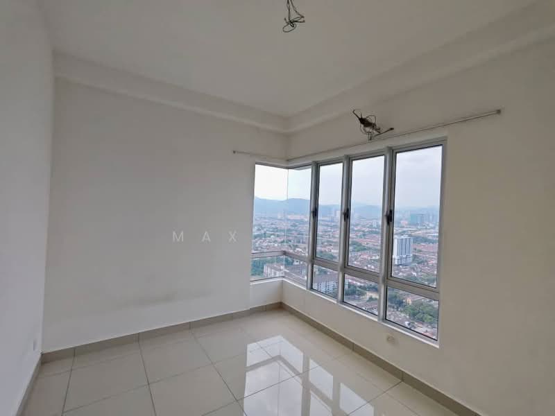 Condominium for Sale at Villa Crystal - Max Chua - View - PropertyGuru.com.my