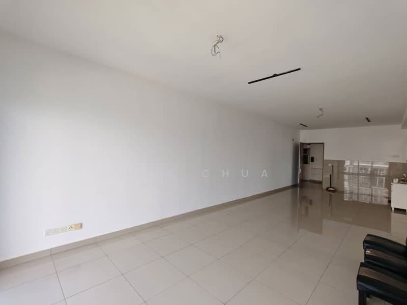 Condominium for Sale at Villa Crystal - Max Chua - Living Room - PropertyGuru.com.my