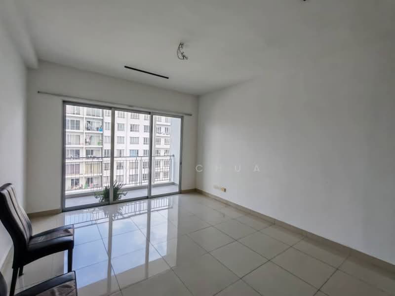 Condominium for Sale at Villa Crystal - Max Chua - Living Room - PropertyGuru.com.my