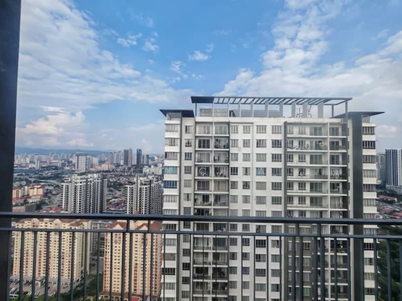 Condominium for Sale at Villa Crystal - Max Chua - View - PropertyGuru.com.my