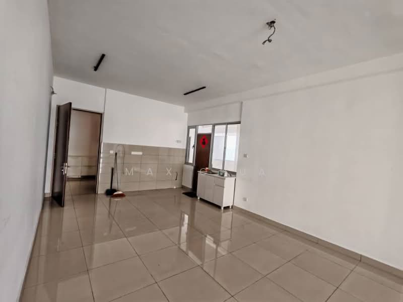 Condominium for Sale at Villa Crystal - Max Chua - Interior - PropertyGuru.com.my