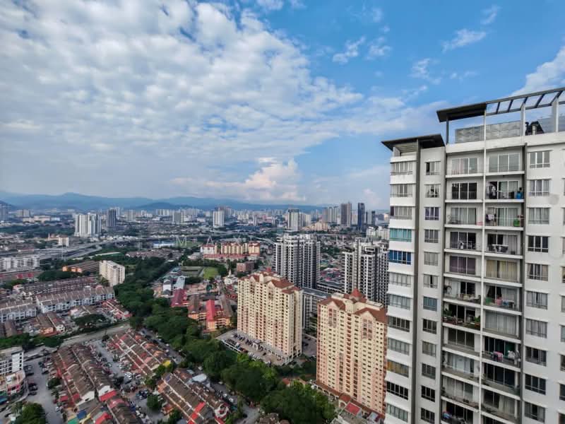 Condominium for Sale at Villa Crystal - Max Chua - Exterior - PropertyGuru.com.my