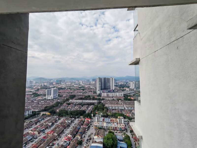 Condominium for Sale at Villa Crystal - Max Chua - View - PropertyGuru.com.my