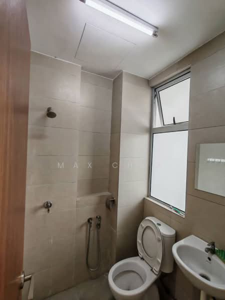 Condominium for Sale at Villa Crystal - Max Chua - Bathroom - PropertyGuru.com.my