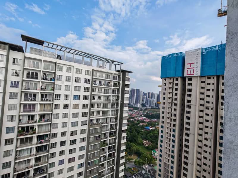 Condominium for Sale at Villa Crystal - Max Chua - Exterior - PropertyGuru.com.my