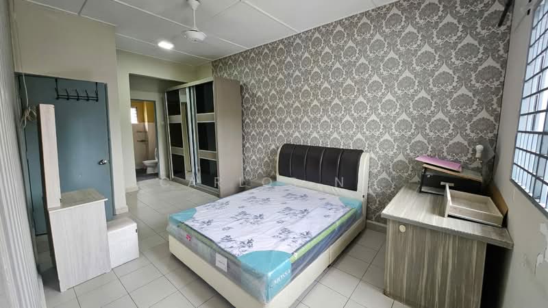 2-storey Terraced House for Rent in BANDAR PUCHONG JAYA (Puchong) - Carlos Ng - Bedroom - PropertyGuru.com.my
