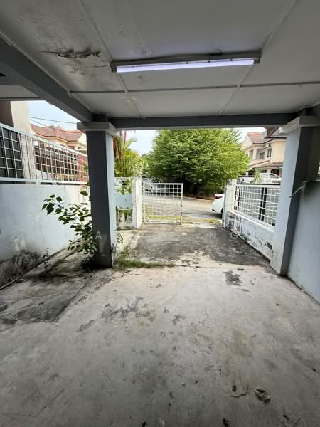 2-storey Terraced House for Rent in BANDAR PUCHONG JAYA (Puchong) - Carlos Ng - Exterior - PropertyGuru.com.my
