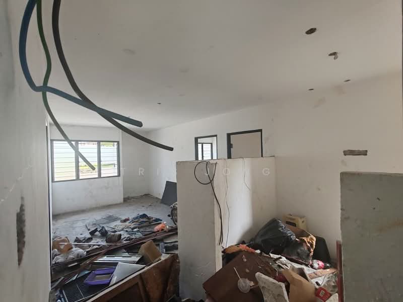 Rumah Flat untuk Dijual di Seri Seroja - Tris Jong - Interior - PropertyGuru.com.my