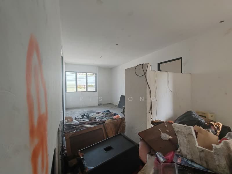 Rumah Flat untuk Dijual di Seri Seroja - Tris Jong - Interior - PropertyGuru.com.my