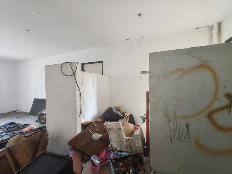 Rumah Flat untuk Dijual di Seri Seroja - Tris Jong - Interior - PropertyGuru.com.my