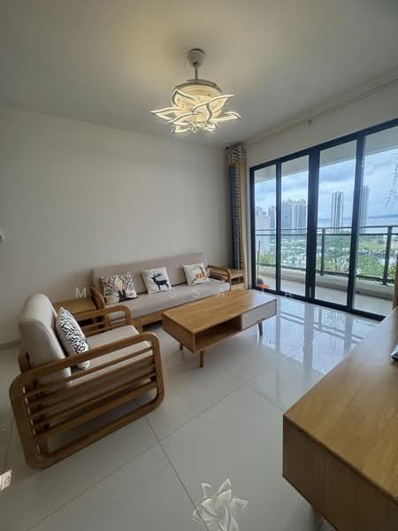 Condominium for Rent at Cerulean Bay @ Forest City - Melissa Lai - PropertyGuru.com.my