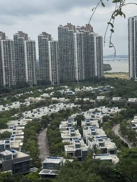 Condominium for Rent at Cerulean Bay @ Forest City - Melissa Lai - PropertyGuru.com.my