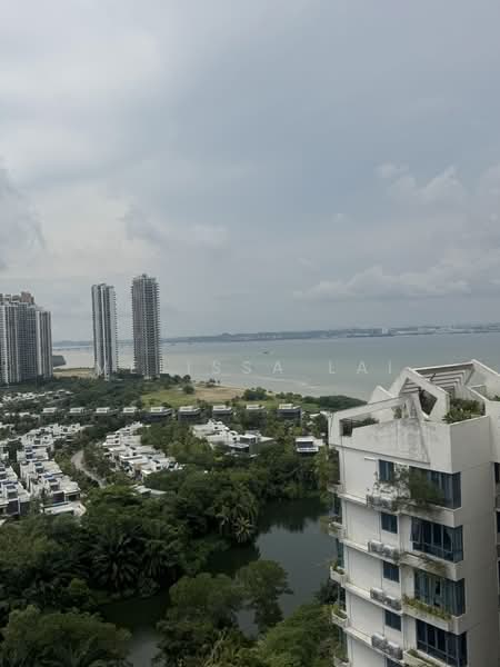 Condominium for Rent at Cerulean Bay @ Forest City - Melissa Lai - PropertyGuru.com.my