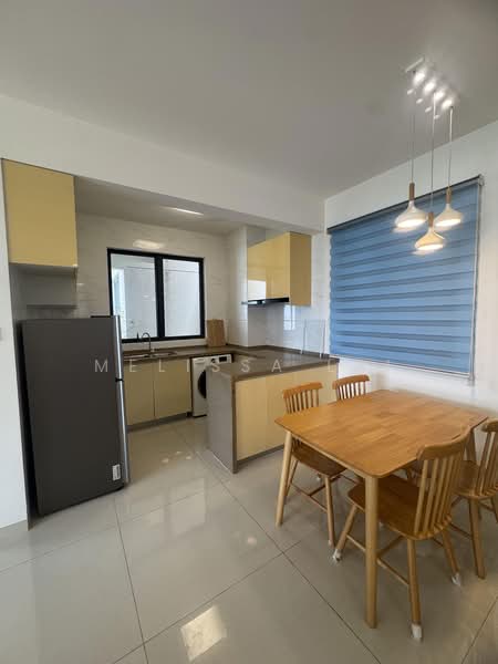 Condominium for Rent at Cerulean Bay @ Forest City - Melissa Lai - PropertyGuru.com.my