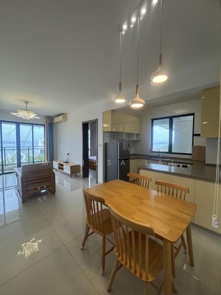 Condominium for Rent at Cerulean Bay @ Forest City - Melissa Lai - PropertyGuru.com.my