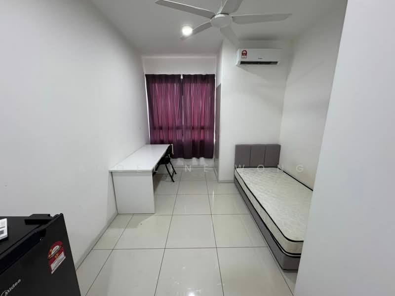 Service Residence for Sale at Horizon Suites - Angeline Wong - Bedroom - PropertyGuru.com.my