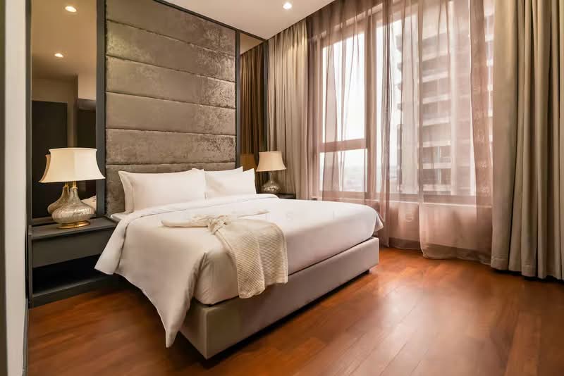 Condominium for Sale at The Treez Jalil Residen - Francis Ling - PropertyGuru.com.my