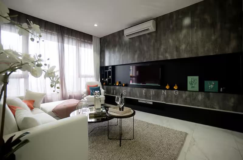 Condominium for Sale at The Treez Jalil Residen - Francis Ling - PropertyGuru.com.my