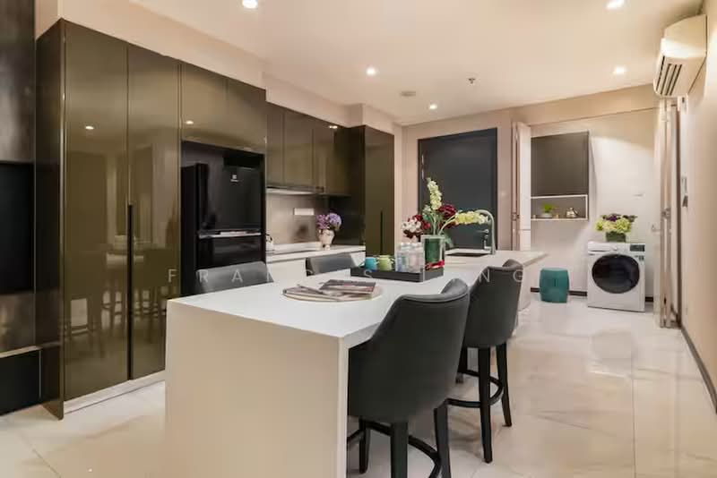 Condominium for Sale at The Treez Jalil Residen - Francis Ling - PropertyGuru.com.my