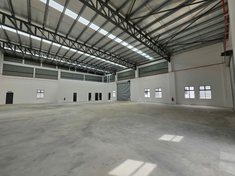 Kilang Berkembar untuk Disewa di Eco Business Park 1 (Johor Bahru) - Thea Lai - PropertyGuru.com.my
