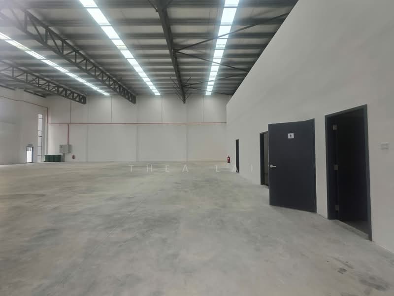Kilang Berkembar untuk Disewa di Eco Business Park 1 (Johor Bahru) - Thea Lai - PropertyGuru.com.my