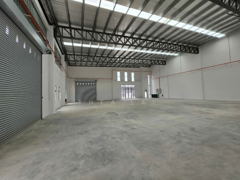 Kilang Berkembar untuk Disewa di Eco Business Park 1 (Johor Bahru) - Thea Lai - PropertyGuru.com.my