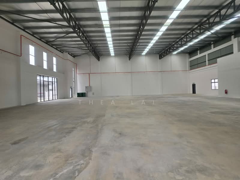 Kilang Berkembar untuk Disewa di Eco Business Park 1 (Johor Bahru) - Thea Lai - PropertyGuru.com.my