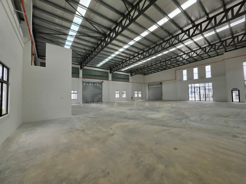 Kilang Berkembar untuk Disewa di Eco Business Park 1 (Johor Bahru) - Thea Lai - PropertyGuru.com.my