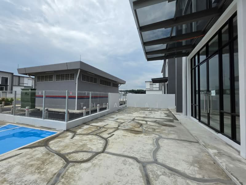 Kilang Berkembar untuk Disewa di Eco Business Park 1 (Johor Bahru) - Thea Lai - PropertyGuru.com.my