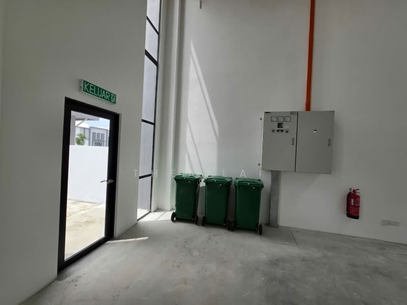 Kilang Berkembar untuk Disewa di Eco Business Park 1 (Johor Bahru) - Thea Lai - PropertyGuru.com.my