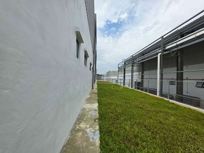 Kilang Berkembar untuk Disewa di Eco Business Park 1 (Johor Bahru) - Thea Lai - PropertyGuru.com.my