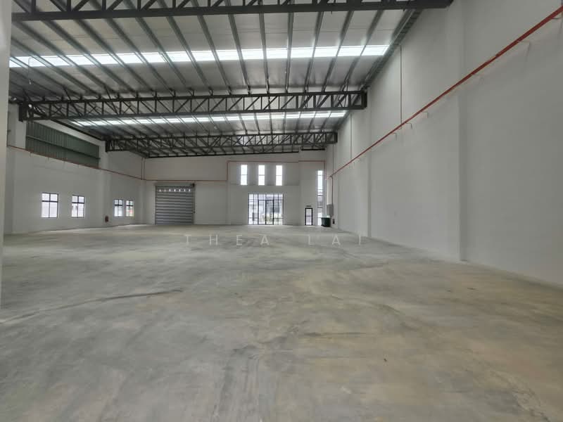 Kilang Berkembar untuk Disewa di Eco Business Park 1 (Johor Bahru) - Thea Lai - PropertyGuru.com.my