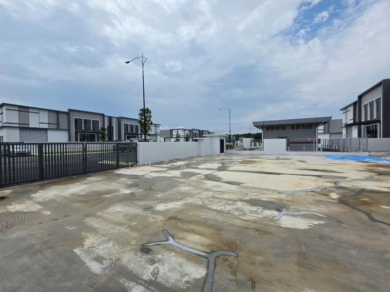 Kilang Berkembar untuk Disewa di Eco Business Park 1 (Johor Bahru) - Thea Lai - PropertyGuru.com.my