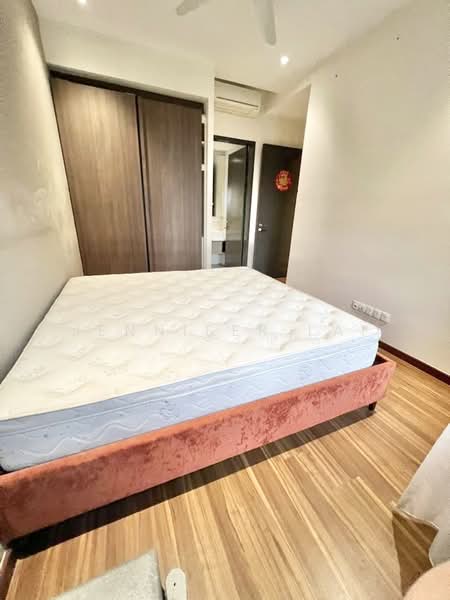 Servis Apartment untuk Dijual di Petalz Residences - Jennifer Lai - PropertyGuru.com.my