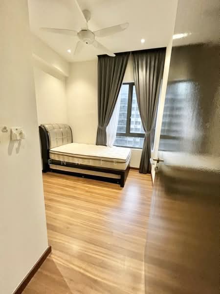 Servis Apartment untuk Dijual di Petalz Residences - Jennifer Lai - PropertyGuru.com.my