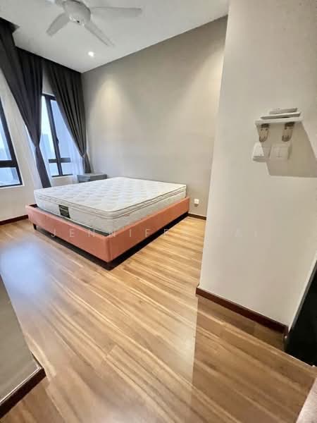 Servis Apartment untuk Dijual di Petalz Residences - Jennifer Lai - PropertyGuru.com.my
